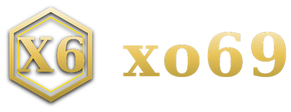 xo69 โลโก้